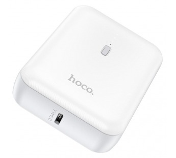 Внешний аккумулятор Hoco J96 5000mAh (White)#1856694