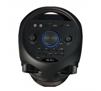 Колонка-Bluetooth Perfeo "Power Box 75" EQ, MP3 USB|microSD, AUX, FM, TWS черн#1838527