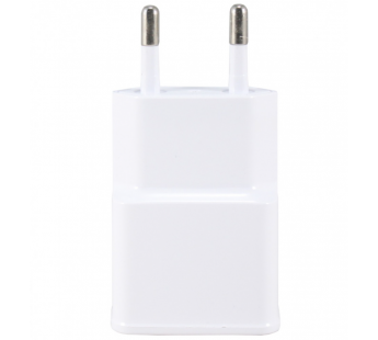 Сетевое ЗУ Axtel USB 2,1A белое#1850657
