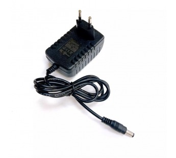 Блок питания импульсный  7,5В, 2,5А, 18,75Вт (штекер 2,1х5,5мм., в розетку)#2140458