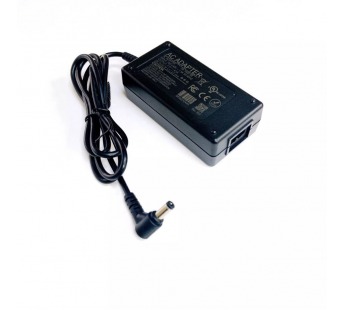 Блок питания импульсный  7,5В, 4,5A, 34Вт (штекер угловой 2,5х5,5мм.,гн.C7,2pin, без сетевого шнура)#2140457