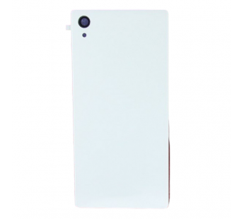 Задняя крышка Sony E2303/E2312 (M4/M4 Dual) Белый#2183501