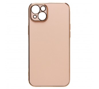 Чехол-накладка - SC301 для "Apple iPhone 14 Plus" (light pink) (214555)#1841821