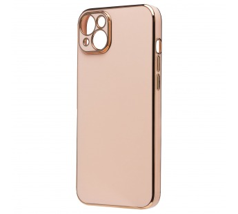 Чехол-накладка - SC301 для "Apple iPhone 14 Plus" (light pink) (214555)#1841822