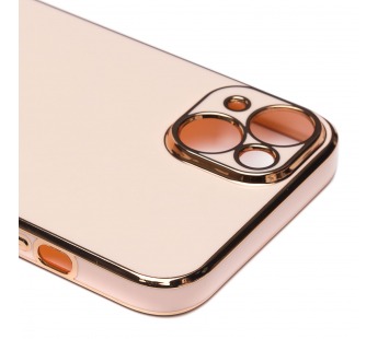 Чехол-накладка - SC301 для "Apple iPhone 14 Plus" (light pink) (214555)#1843314