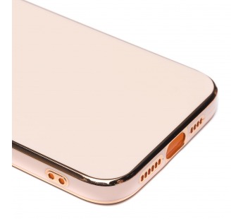 Чехол-накладка - SC301 для "Apple iPhone 14 Plus" (light pink) (214555)#1843315