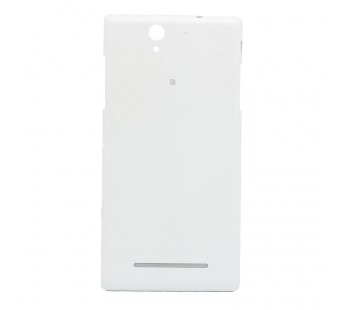 Задняя крышка Sony D2533/D2502 (C3/C3 Dual) Белый#2183509