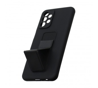 Чехол Magnetic Stend 2 для Samsung A23 (004) черный#1853930