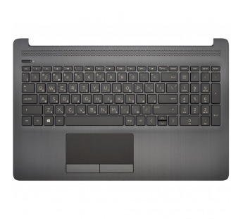 Топ-панель HP 250 G7 черная#1852498