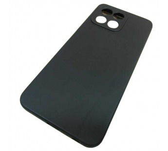 Чехол силиконовый Huawei Honor X6 Red Line Ultimate черный#2070131