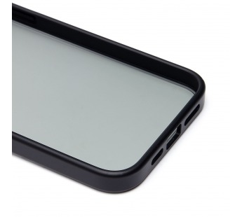 Чехол-накладка - PC035 для "Apple iPhone 14 Pro Max" (black) (214192)#2130375