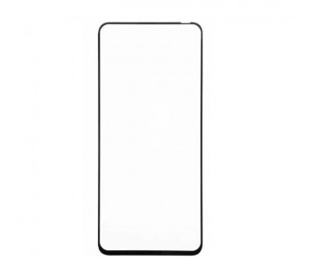 Защитное стекло Huawei Mate 50 Red Line черное#2137989