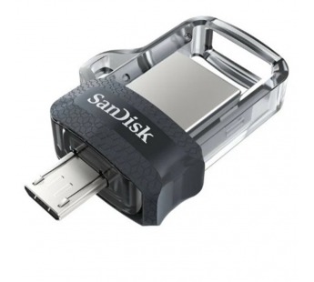 Micro/USB Флэш-накопитель OTG Sandisk 32 Gb#1943135