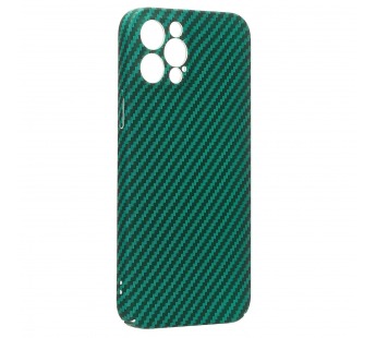 Чехол-накладка - PC322 для "Apple iPhone 12 Pro" (green) (215249)#1851316