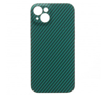 Чехол-накладка - PC322 для "Apple iPhone 14 Plus" (green) (215269)#1851294