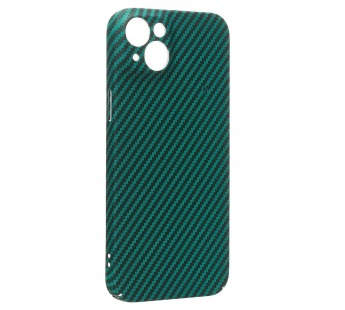 Чехол-накладка - PC322 для "Apple iPhone 14 Plus" (green) (215269)#1851296