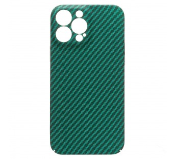 Чехол-накладка - PC322 для "Apple iPhone 14 Pro Max" (green) (215277)#1851148