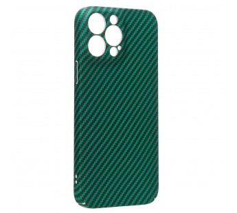 Чехол-накладка - PC322 для "Apple iPhone 14 Pro Max" (green) (215277)#1851150