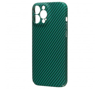 Чехол-накладка - PC322 для "Apple iPhone 14 Pro Max" (green) (215277)#1851149