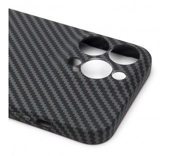 Чехол-накладка - SC322 для "Apple iPhone 14 Pro" (black) (215271)#1866818