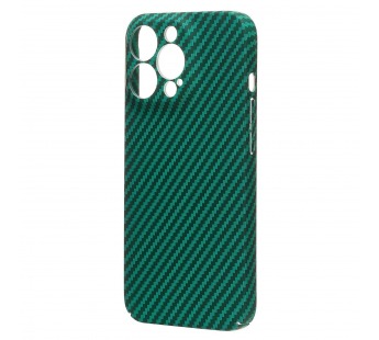 Чехол-накладка - PC322 для "Apple iPhone 14 Pro" (green) (215273)#1851160