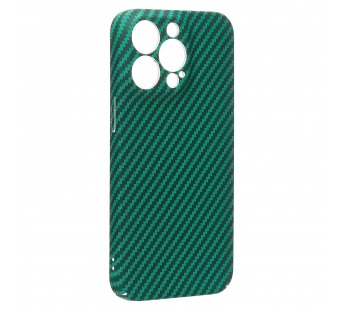 Чехол-накладка - PC322 для "Apple iPhone 14 Pro" (green) (215273)#1851161