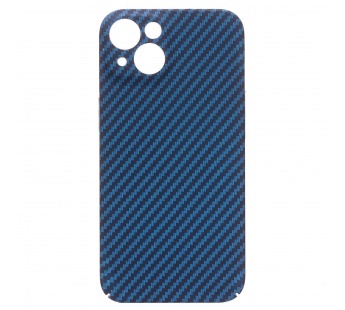 Чехол-накладка - PC322 для "Apple iPhone 14" (blue) (215264)#1851172