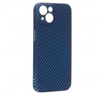 Чехол-накладка - PC322 для "Apple iPhone 14" (blue) (215264)#1851171