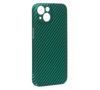 Чехол-накладка - PC322 для "Apple iPhone 14" (green) (215265)#1851174