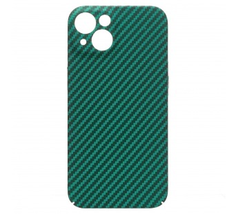 Чехол-накладка - PC322 для "Apple iPhone 14" (green) (215265)#1851175