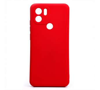 Чехол-накладка Activ Full Original Design для "Xiaomi Redmi A1+" (red) (212295)#1844937