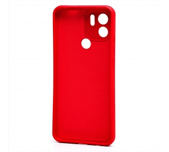 Чехол-накладка Activ Full Original Design для "Xiaomi Redmi A1+" (red) (212295)#2099066