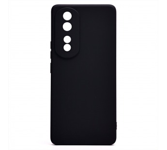 Чехол-накладка Activ Full Original Design для "Huawei Honor 80 Pro" (black) (213345)#1844938