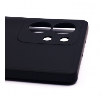 Чехол-накладка Activ Full Original Design для "Huawei Honor 80 SE" (black) (213339)#2099118