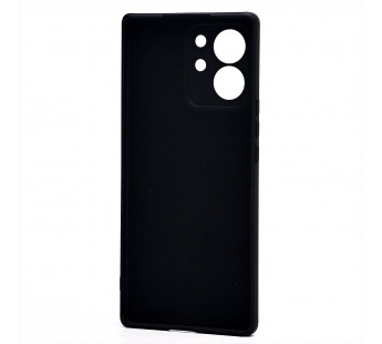 Чехол-накладка Activ Full Original Design для "Huawei Honor 80 SE" (black) (213339)#2099119