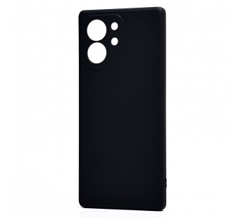 Чехол-накладка Activ Full Original Design для "Huawei Honor 80 SE" (black) (213339)#2099120