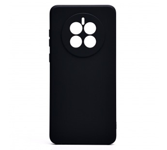 Чехол-накладка Activ Full Original Design для "Huawei Mate 50E" (black) (213360)#1844322