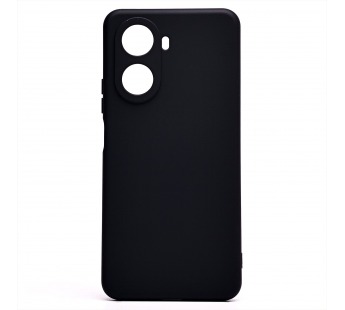 Чехол-накладка Activ Full Original Design для "Huawei nova 10 SE" (black) (213365)#1844946