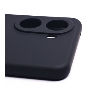 Чехол-накладка Activ Full Original Design для "Huawei nova 10 SE" (black) (213365)#2099115