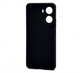 Чехол-накладка Activ Full Original Design для "Huawei nova 10 SE" (black) (213365)#2099116