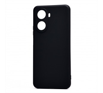 Чехол-накладка Activ Full Original Design для "Huawei nova 10 SE" (black) (213365)#2099117
