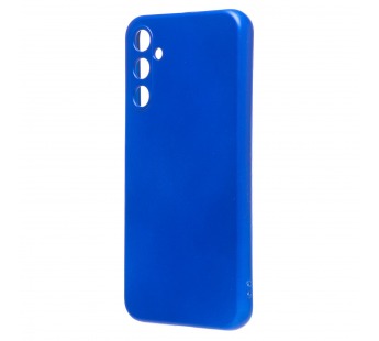 Чехол-накладка Activ Full Original Design для "Samsung Galaxy A34" (blue) (213298)#1844950