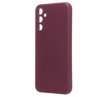 Чехол-накладка Activ Full Original Design для "Samsung Galaxy A34" (bordo) (213291)#2099112