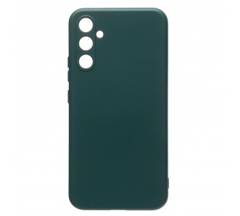 Чехол-накладка Activ Full Original Design для "Samsung Galaxy A34" (dark green) (213297)#1844282