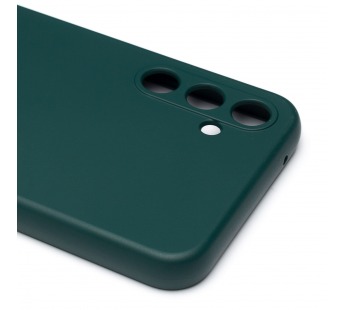 Чехол-накладка Activ Full Original Design для "Samsung Galaxy A34" (dark green) (213297)#2099107