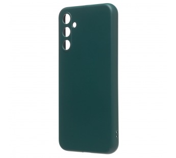 Чехол-накладка Activ Full Original Design для "Samsung Galaxy A34" (dark green) (213297)#2099109