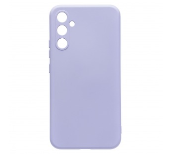 Чехол-накладка Activ Full Original Design для "Samsung Galaxy A34" (light violet) (213293)#1844285