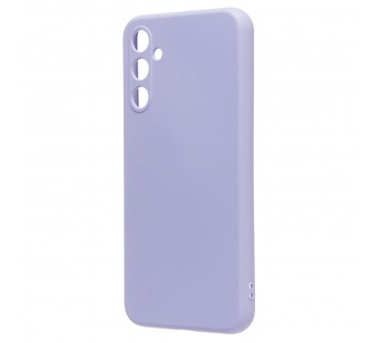 Чехол-накладка Activ Full Original Design для "Samsung Galaxy A34" (light violet) (213293)#2099103