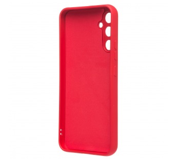 Чехол-накладка Activ Full Original Design для "Samsung Galaxy A34" (red) (213294)#2099096