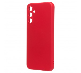 Чехол-накладка Activ Full Original Design для "Samsung Galaxy A34" (red) (213294)#2099097